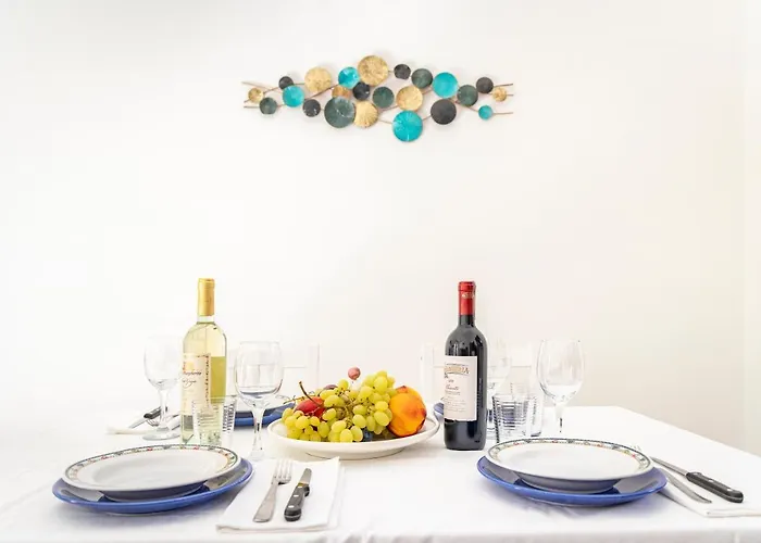 Navigli-style Apartament