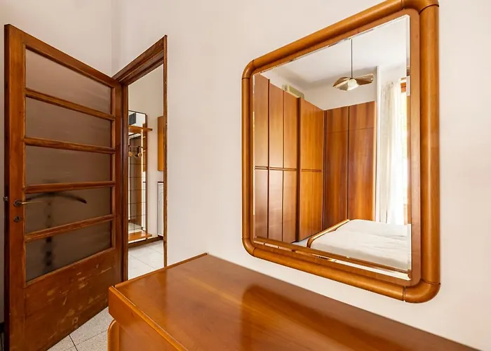 Navigli-style Apartament *