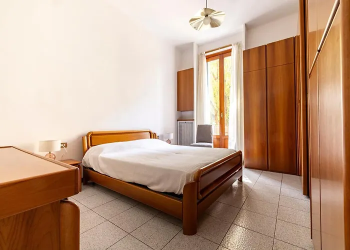 Apartament Navigli-style *