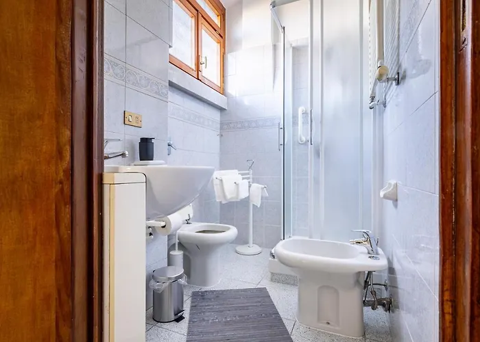 Navigli-style Apartament *