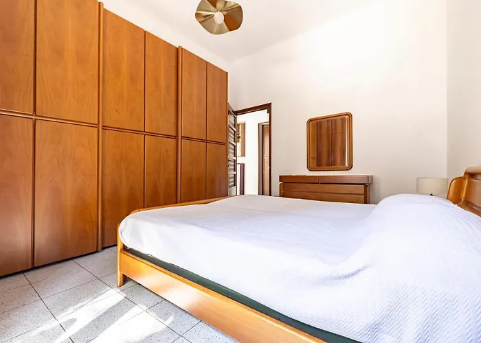 Apartament Navigli-style Mediolan